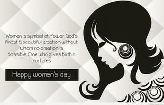 Women S Day Quotes Image Wallpaper Sayings And Wishes