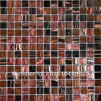 Wallpaper Bathroom Toilet Kitchen Glass Mosaic Tile Ceramic
