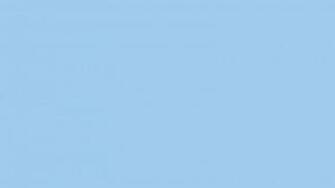 Baby Blue Background