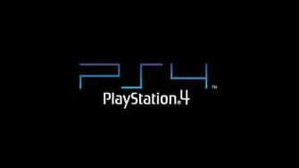 Ps4 Logo HD I Made These Retro Logos