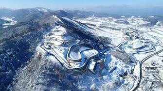 One Year To Go Your Guide Pyeongchang