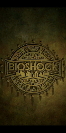 4k Bioshock iPhone Wallpaper