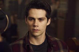 Dylan O Brien Online