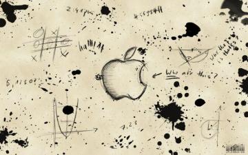 Sketch Wallpaper