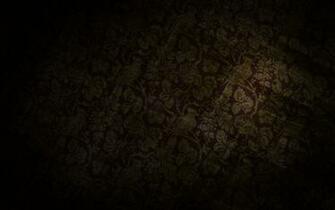 Maroon And Gold Floral Bed Sheet HD Wallpaper