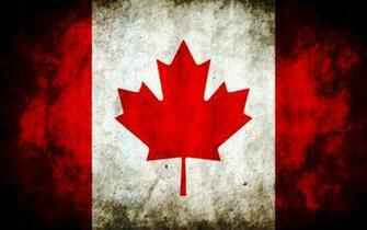 Awesome Canada Flag Designs HD Wallpaper