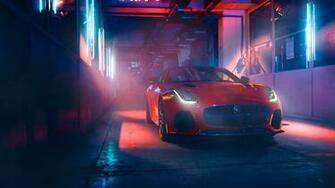 Wallpaper Jaguar F Type Cars Luxury 4k Bikes