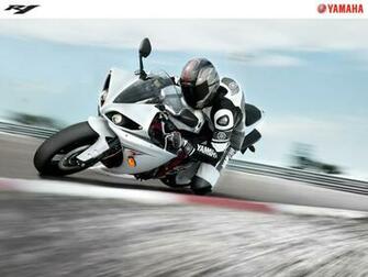Motos Wallpaper Yamaha Yzf R1