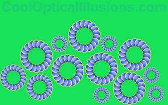 Movable Wallpaper Background