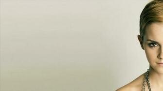 Emma Watson Women Wallpaper Actresses