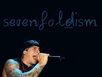 M Shadows Wallpaper