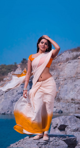 Samantha HD Wallpaper