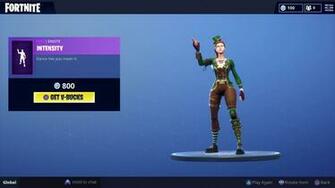 Whats Your Tryhard Skin Mines Sgt Green Clover Fortnitebr