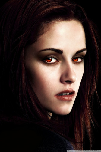 Twilight Breaking Dawn Part Movie Ultra HD Desktop Background