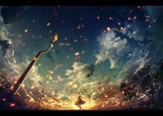 Dancing In The Twilight Moescape