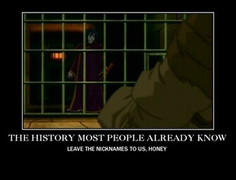 Avatar Demotivational Poster By Vichinga