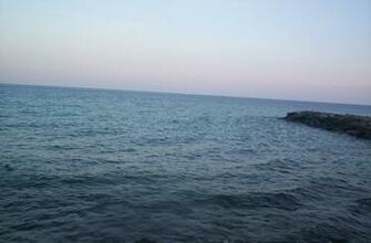 Mediterranean Sea HD Wallpaper