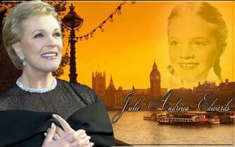 Julie Andrews Wallpaper