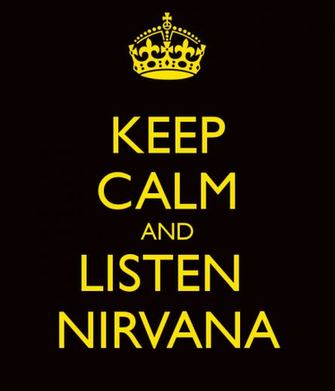 Nirvana Wallpaper iPhone Widescreen