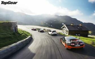 Stig S Supercar Showdown Wallpaper Bbc Top Gear