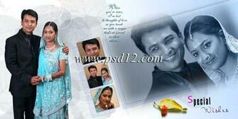 Background Create Wedding Story Book For Gifting Family And Friends