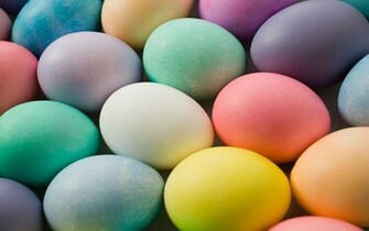 Easter Wallpaper Welcome To