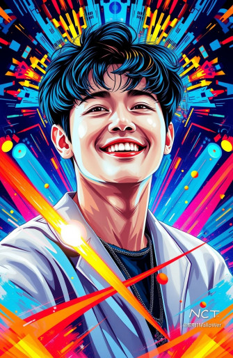Jung Jaehyun Nct Wallpaper