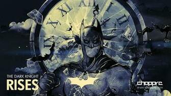 Knight Rises Wallpaper Clocks Desktop