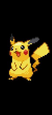 Pokemon Wallpaper HD iPhone X Max