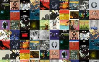 National Alligator Sufjan Stevens Age Adz Radiohead Kid Wallpaper