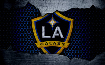 La Galaxy Wallpaper