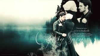 Captain Swan Wallpaper Click On The Link For Full Size