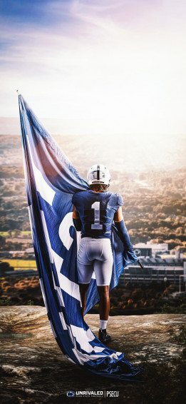 Football Wallpaper Penn State Athletics