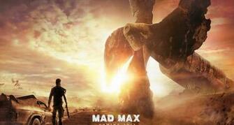Mad Max Fury Road Movie Background And The Enjoy Great Screen