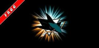 San Jose Sharks Logo iPhone Android Wallpaper HD Walls Find