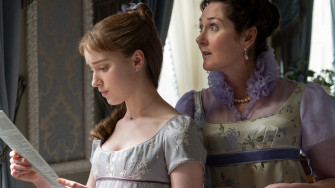 Everything We Know About Bridgerton Season Including Plot Cast