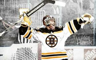 Tuukka Rask Wallpaper By Xxbmw85xx