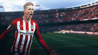 Fernando Torres HD Wallpaper