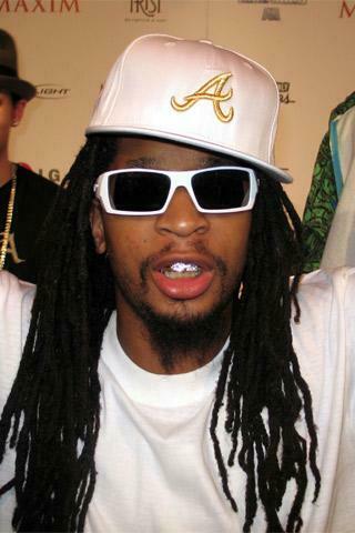 Lil Jon iPhone Wallpaper Club