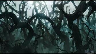 Once Upon A New Maleficent High Res Eye Candy