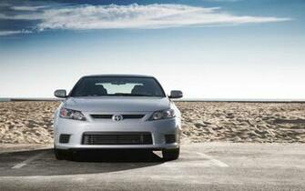 Scion Tc Wallpaper