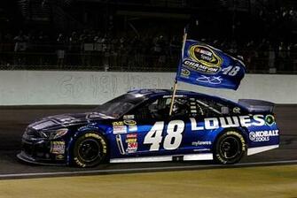 Jimmy Johnson Photo Nascar Via Getty Image