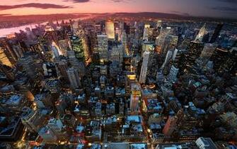 New York City Wallpaper HD Widescreen Pictures In High