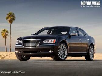 Chrysler Wallpaper Gallery Motor Trend