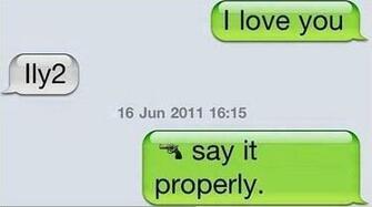 Funny Text Messages Cool HD Wallpaper