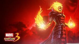 Marvel Vs Dormammu 4k HD Desktop Wallpaper For