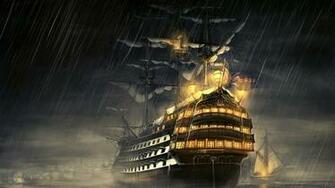 Sea Pirate Wallpaper Best