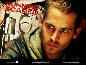 Paul Walker Desktop Wallpaper HD
