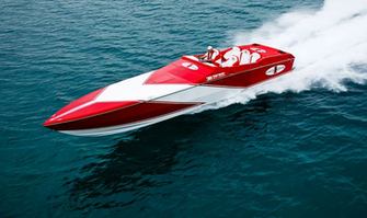 Cigarette Boats