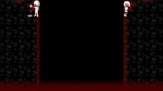 Black And Red Background H Wallpaper